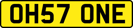 OH57ONE