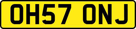 OH57ONJ