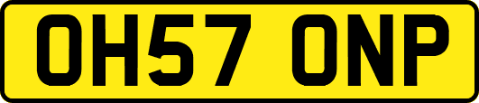 OH57ONP