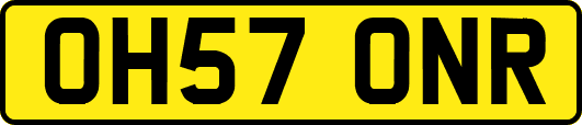 OH57ONR