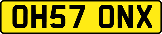 OH57ONX