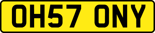 OH57ONY