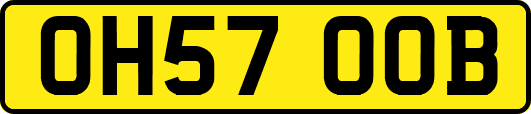 OH57OOB