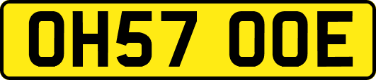 OH57OOE