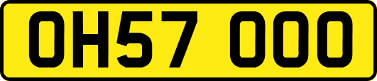OH57OOO