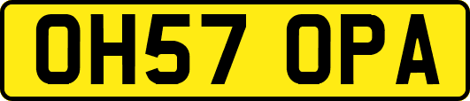 OH57OPA