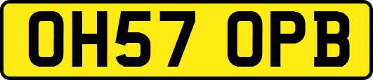 OH57OPB
