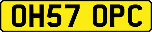 OH57OPC