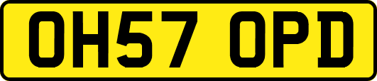 OH57OPD