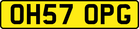 OH57OPG