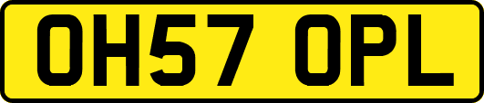 OH57OPL