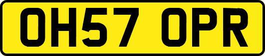 OH57OPR