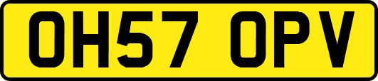 OH57OPV