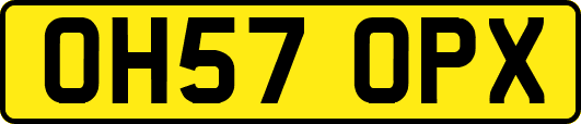 OH57OPX