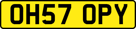 OH57OPY