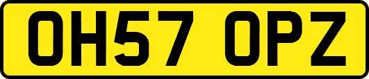 OH57OPZ
