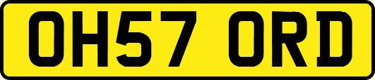 OH57ORD