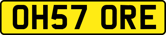 OH57ORE