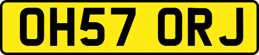 OH57ORJ