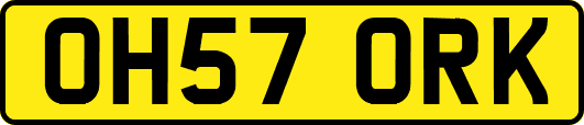 OH57ORK