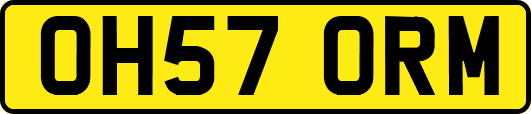 OH57ORM