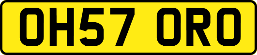 OH57ORO