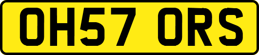 OH57ORS