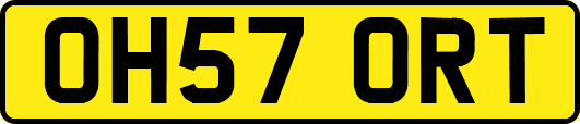 OH57ORT