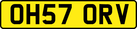 OH57ORV