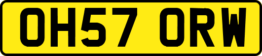 OH57ORW