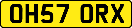 OH57ORX