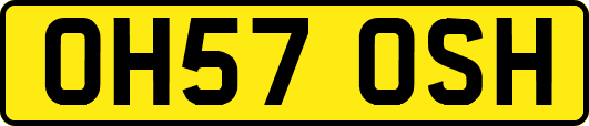OH57OSH