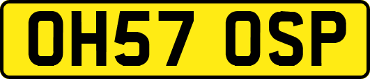 OH57OSP