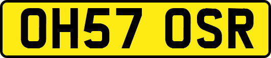 OH57OSR