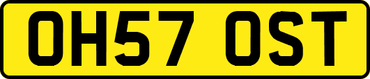OH57OST