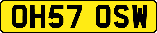 OH57OSW