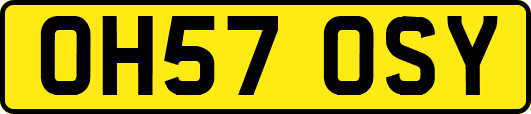 OH57OSY