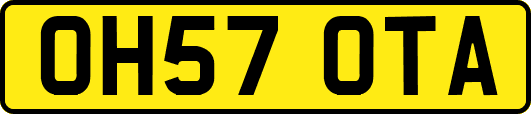 OH57OTA