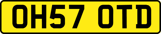 OH57OTD