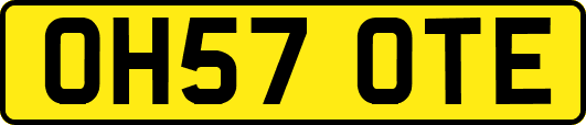 OH57OTE