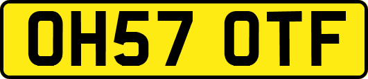 OH57OTF