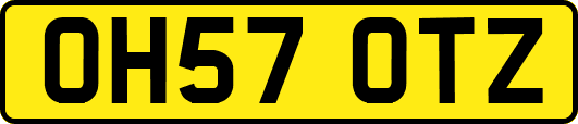 OH57OTZ