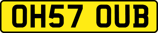 OH57OUB