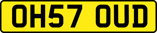 OH57OUD