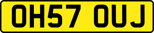 OH57OUJ