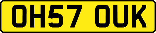 OH57OUK