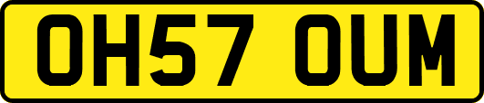 OH57OUM