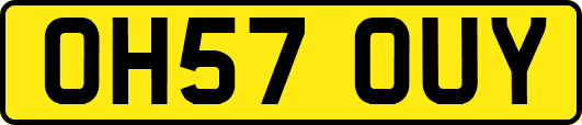 OH57OUY