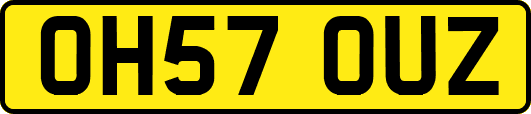 OH57OUZ