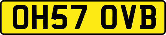 OH57OVB